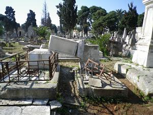 CIMETIERE DE TAMAZOUHET D ORAN EN MARS 2012  (129)